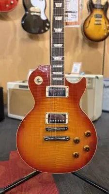 Gibson - LPSTDHSCH 2